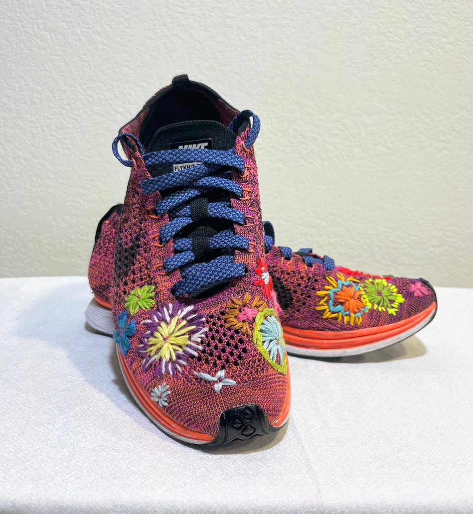 SHOE Vander Run, Women's Size 9 - Vander Jacket | Handmade Eco-Friendly Garments Designed For Runners