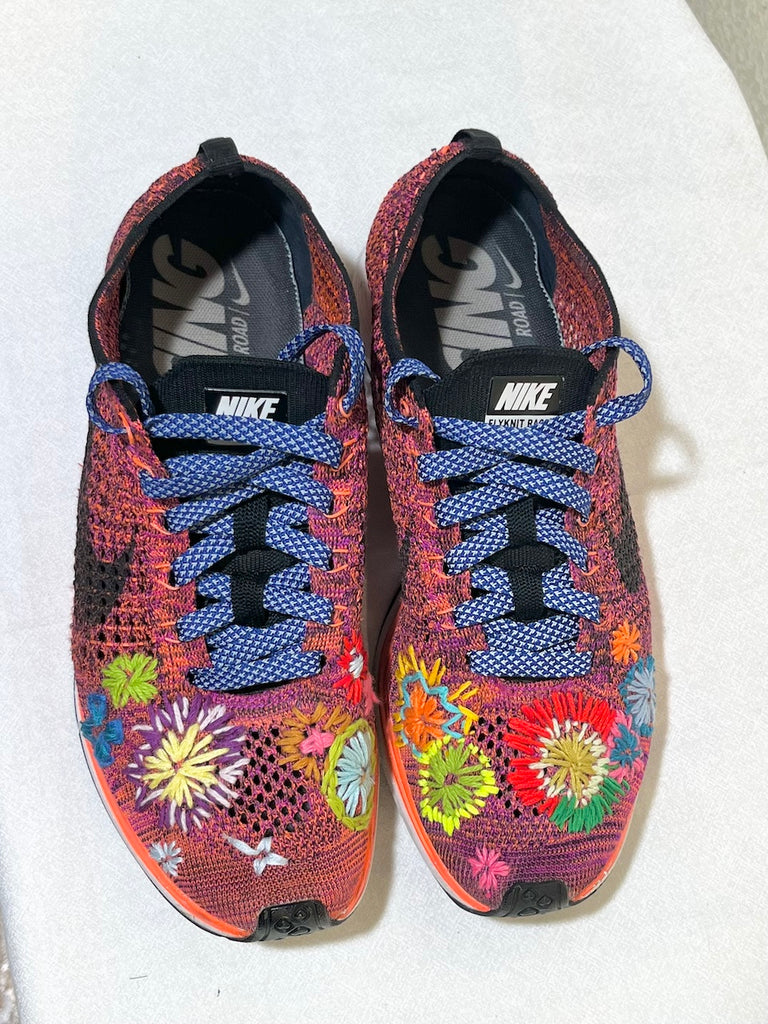 SHOE Vander Run, Women's Size 9 - Vander Jacket | Handmade Eco-Friendly Garments Designed For Runners