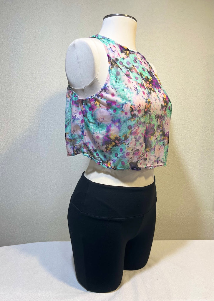 TANK Product Tested Size XS/S - Vander Jacket | Handmade Eco-Friendly Garments Designed For Runners