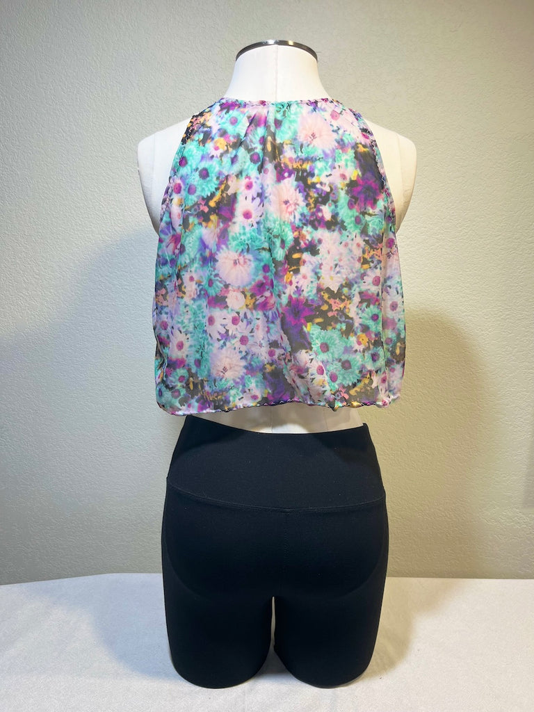 TANK Product Tested Size XS/S - Vander Jacket | Handmade Eco-Friendly Garments Designed For Runners