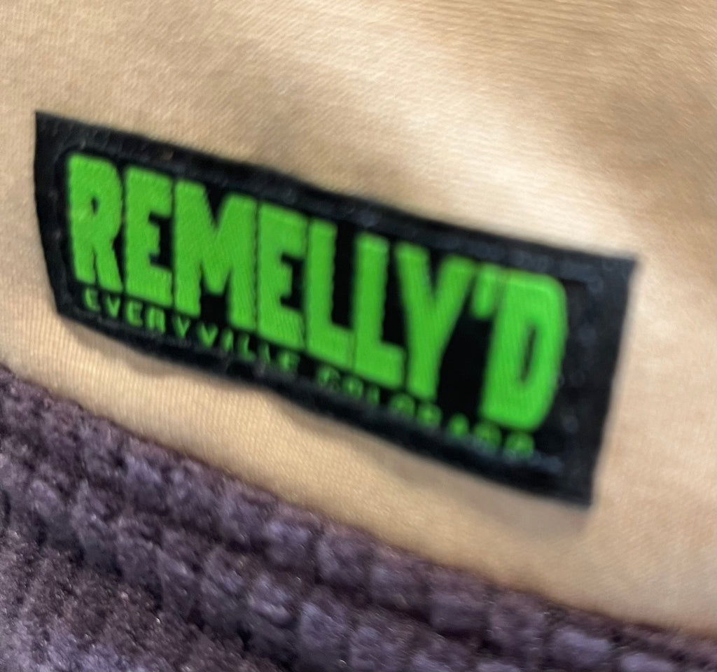 Slick Sprinter Size M ReMelly'd! (READY) - Vander Jacket | Handmade Eco-Friendly Garments Designed For Runners