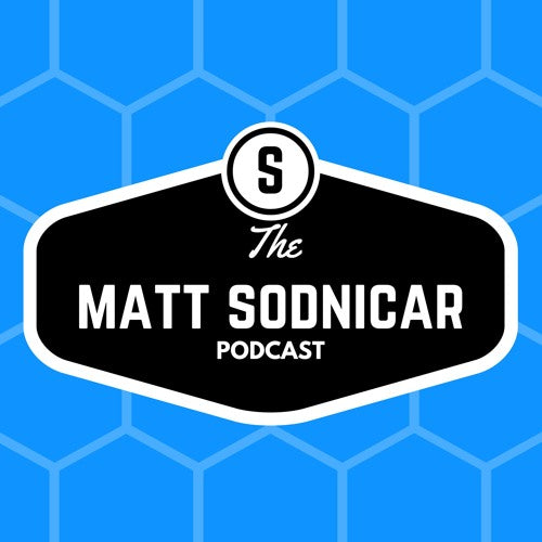 Vander Jacket |  The Matt Sodnicar Podcast