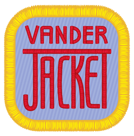 Vander Jacket