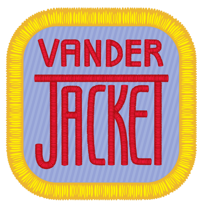 Vander Jacket
